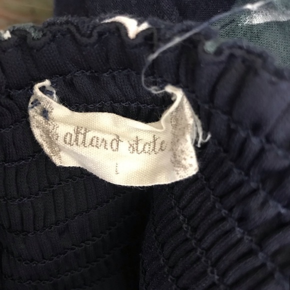 Romper - Picture 9 of 11